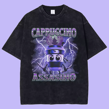 Cappuccino Assassino